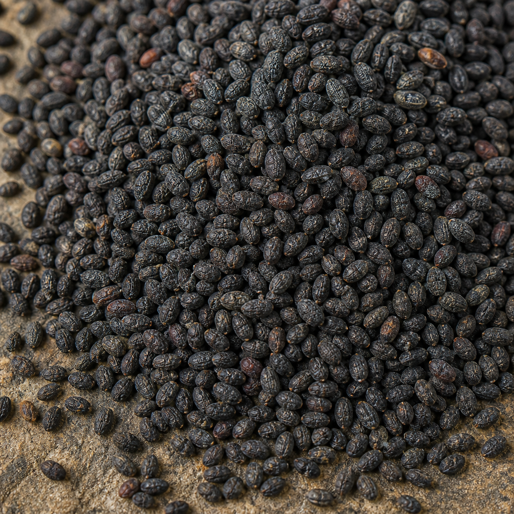 Tulsi/Basil Seed
