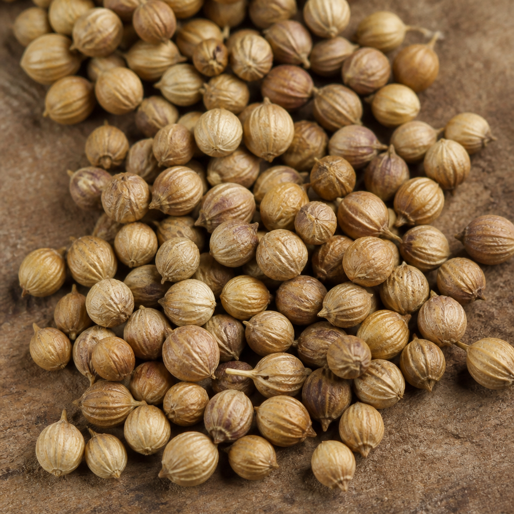 Coriander Seed for sowing