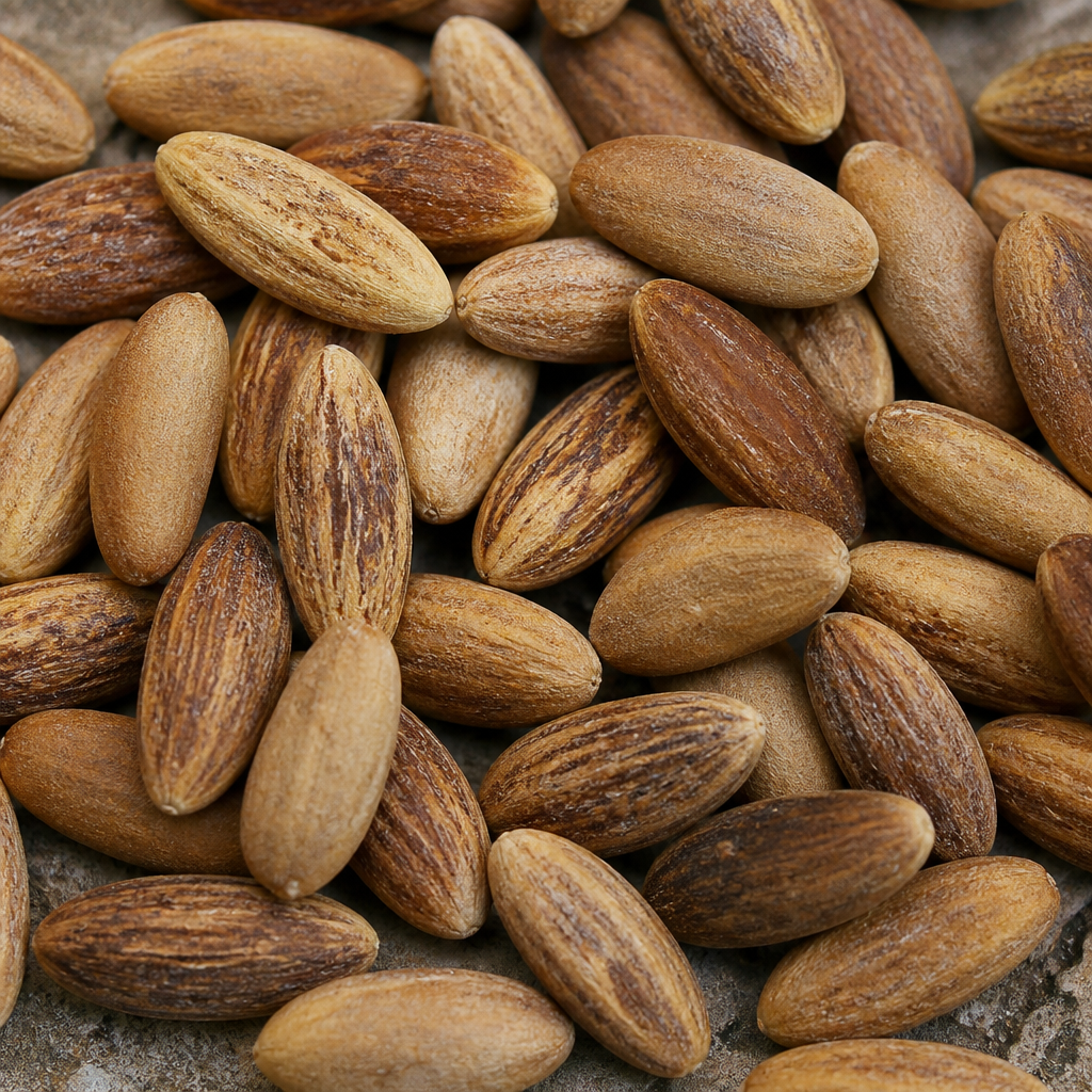 Ber Seed